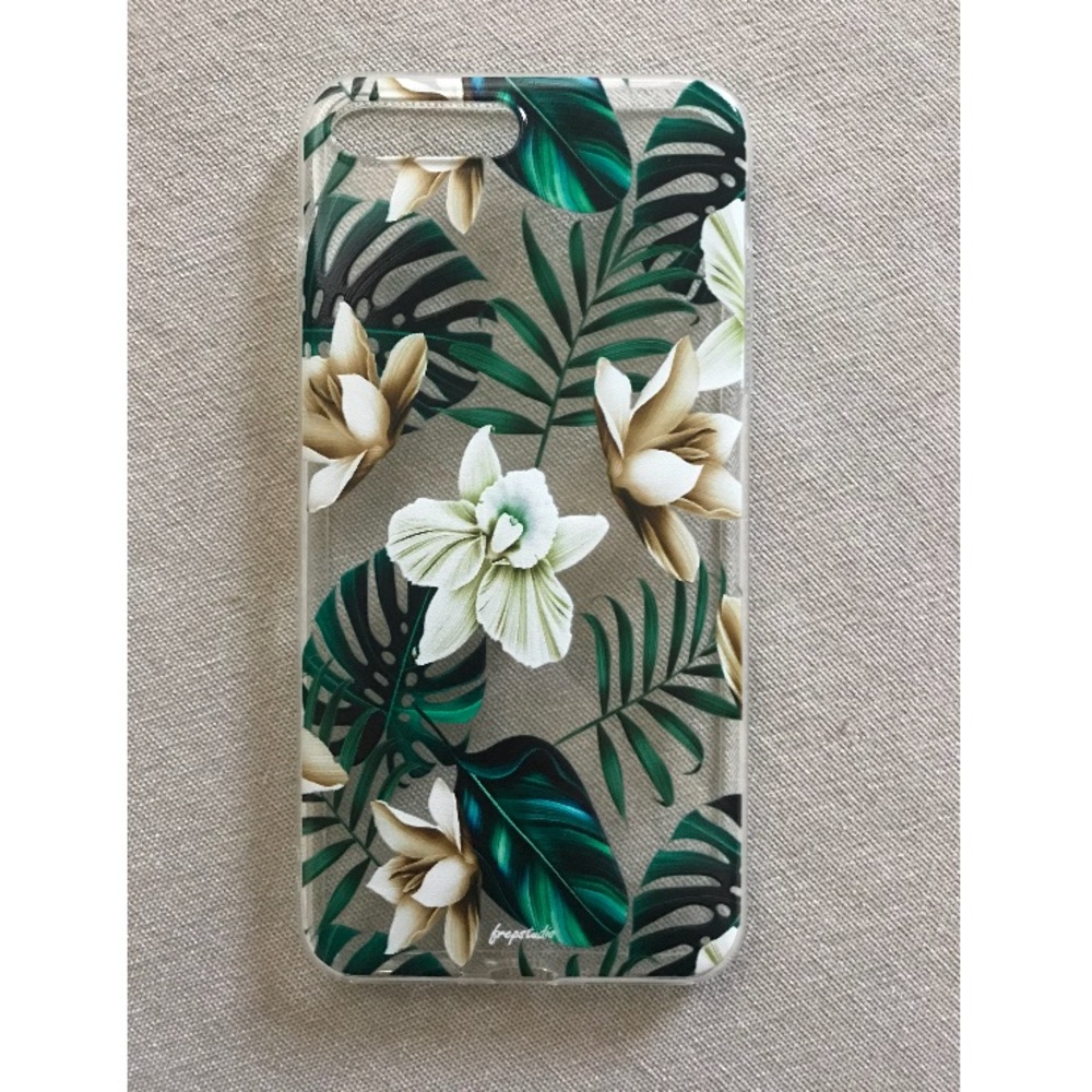iPhone 7 Plus or iPhone 8 Plus Case